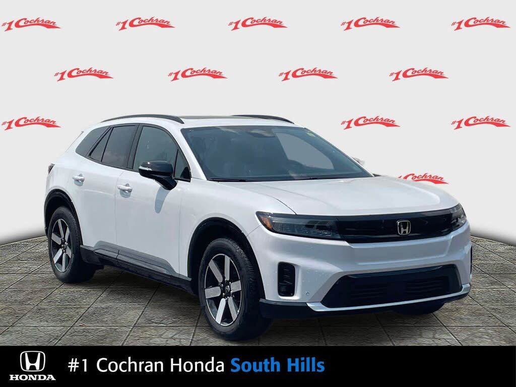 2026 Honda Prologue Touring