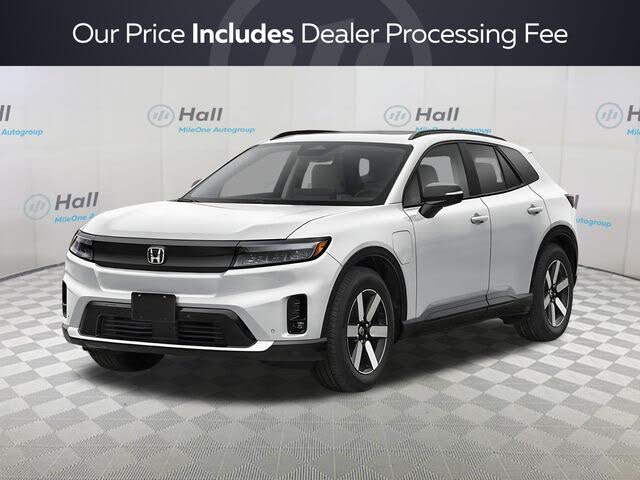 2026 Honda Prologue Touring