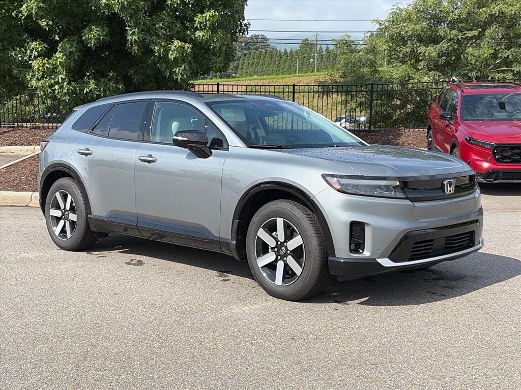 2026 Honda Prologue Touring