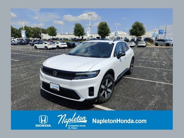 2026 Honda Prologue Touring