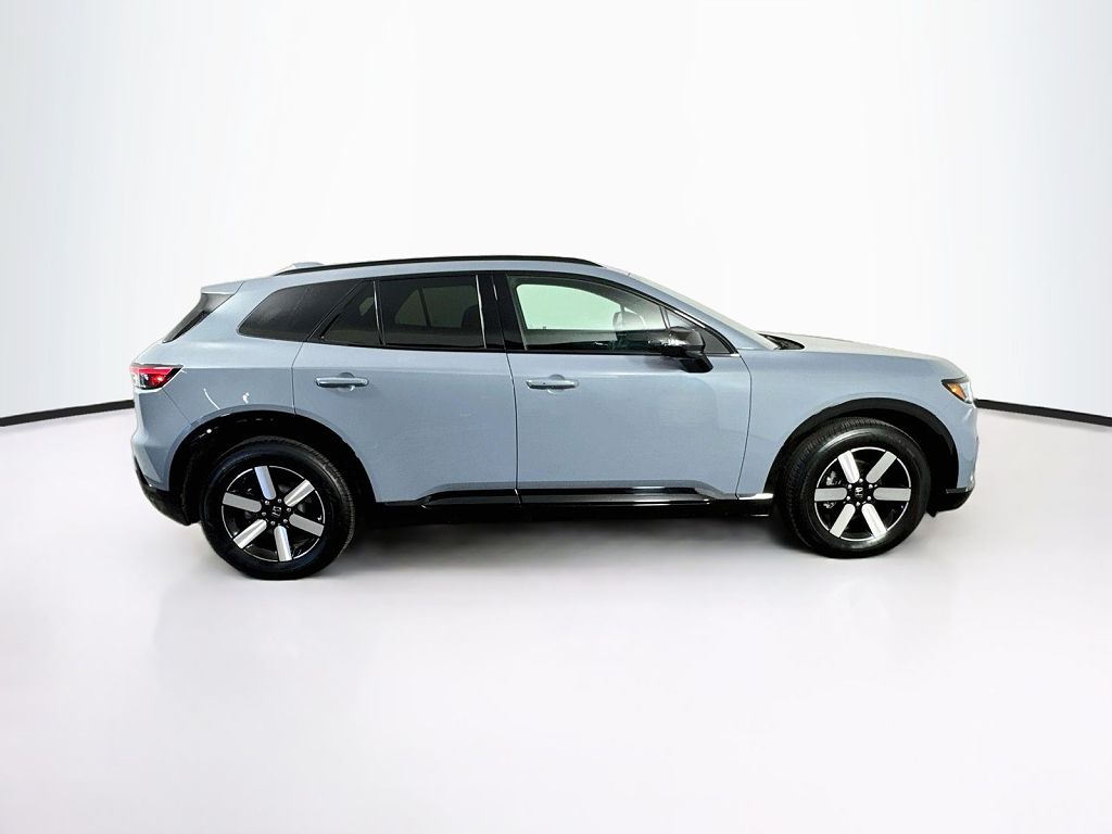 2024 Honda Prologue Touring