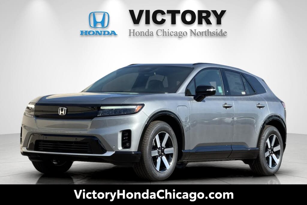 2026 Honda Prologue Touring