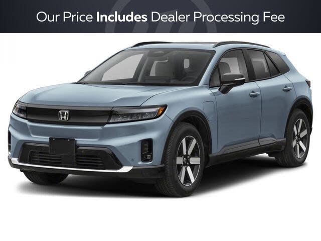 2026 Honda Prologue Touring