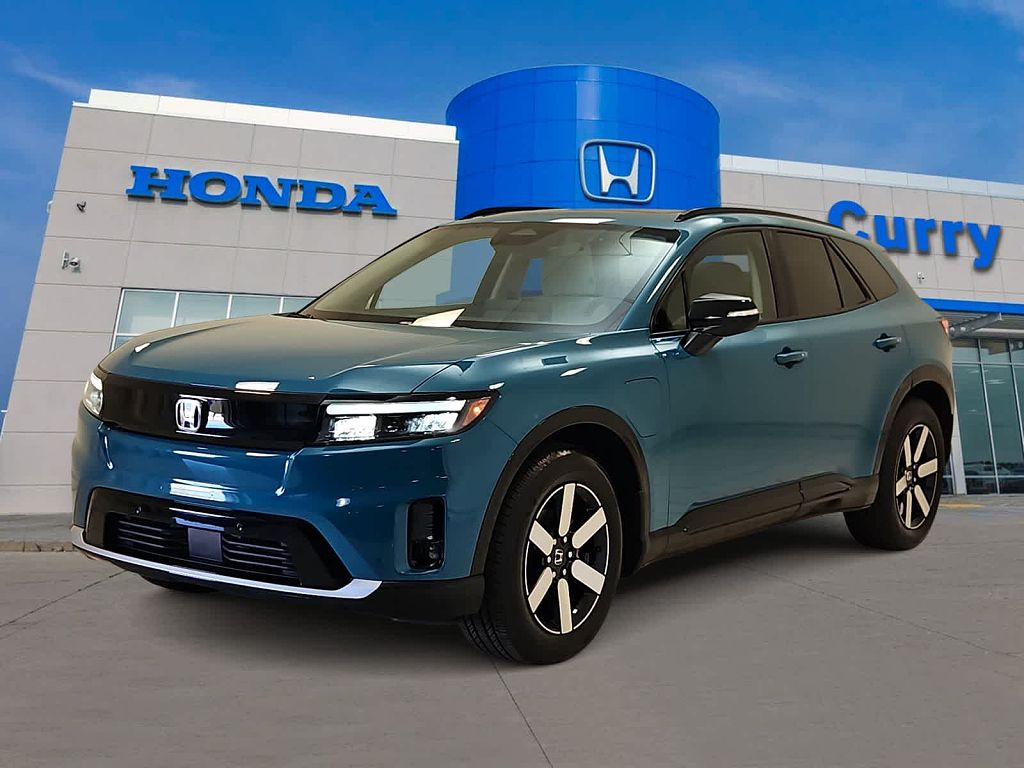2024 Honda Prologue Touring