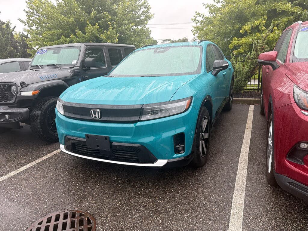 2024 Honda Prologue Touring