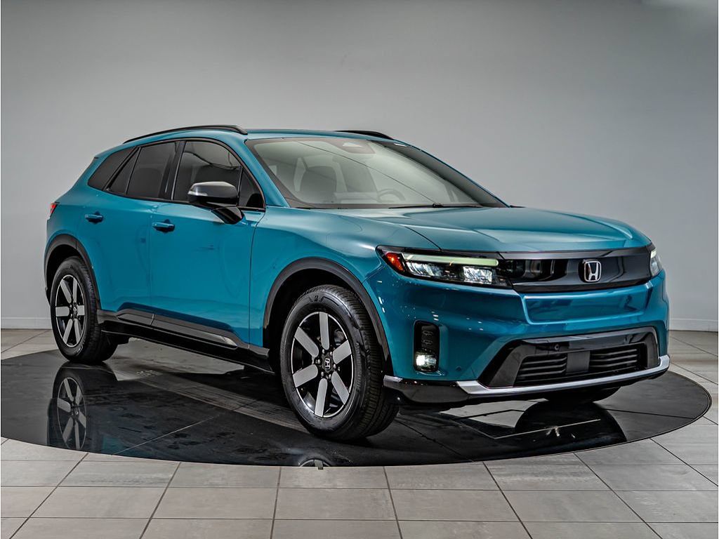 2024 Honda Prologue Touring