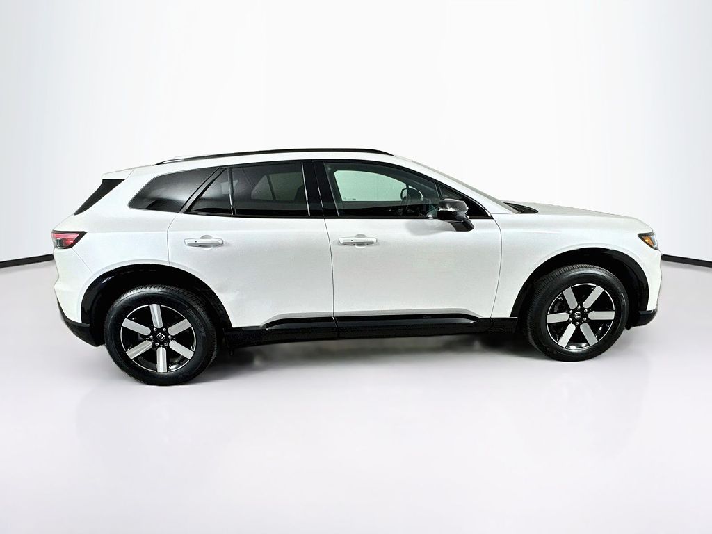 2024 Honda Prologue Touring