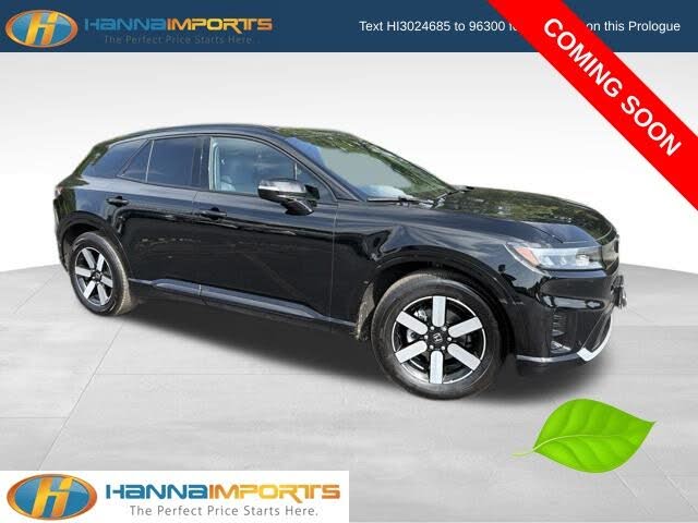2025 Honda Prologue Touring