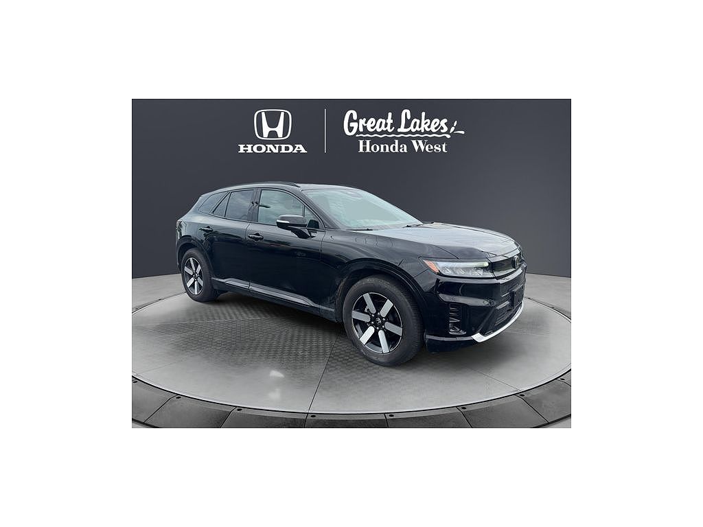 2025 Honda Prologue Touring