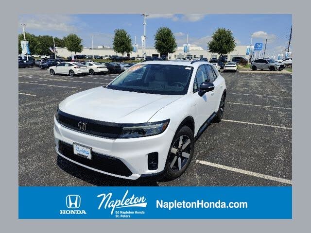 2026 Honda Prologue Touring