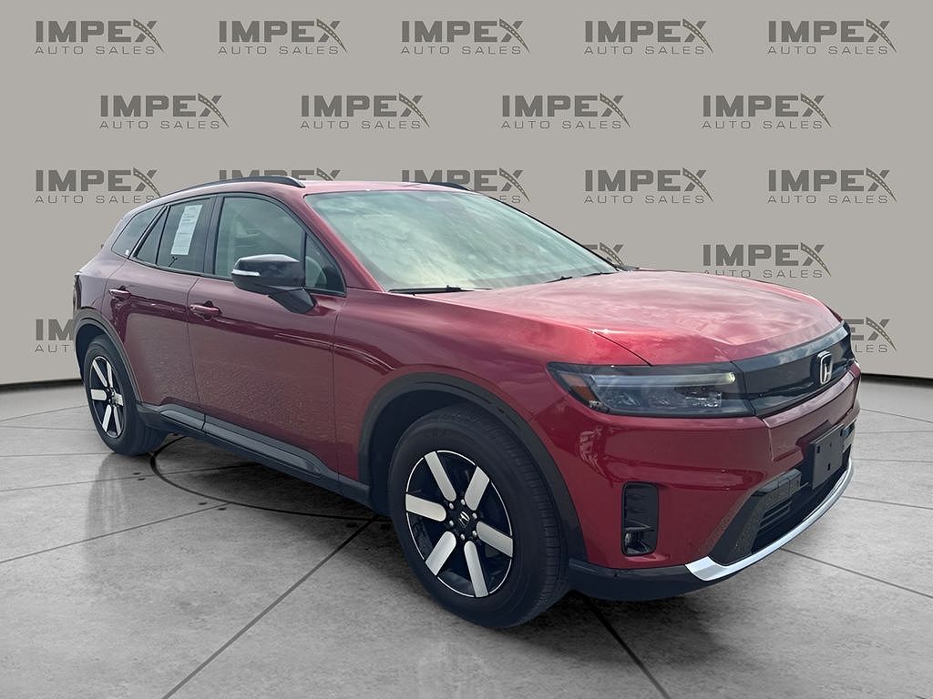 2026 Honda Prologue Touring