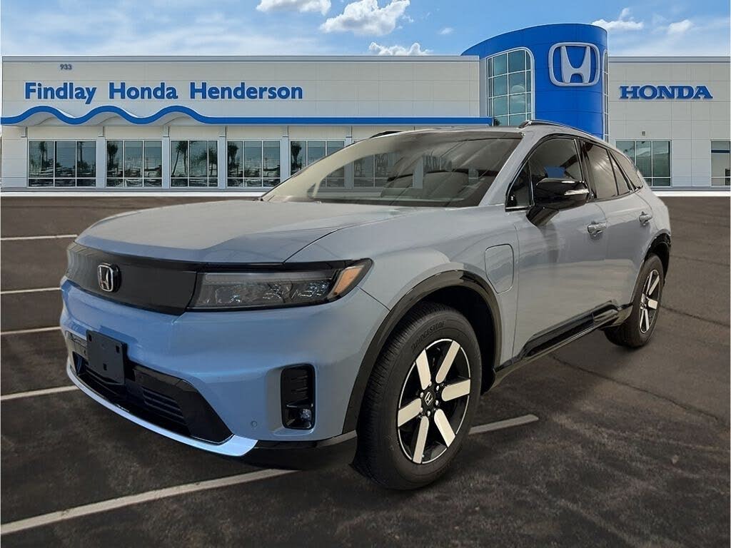 2026 Honda Prologue Touring