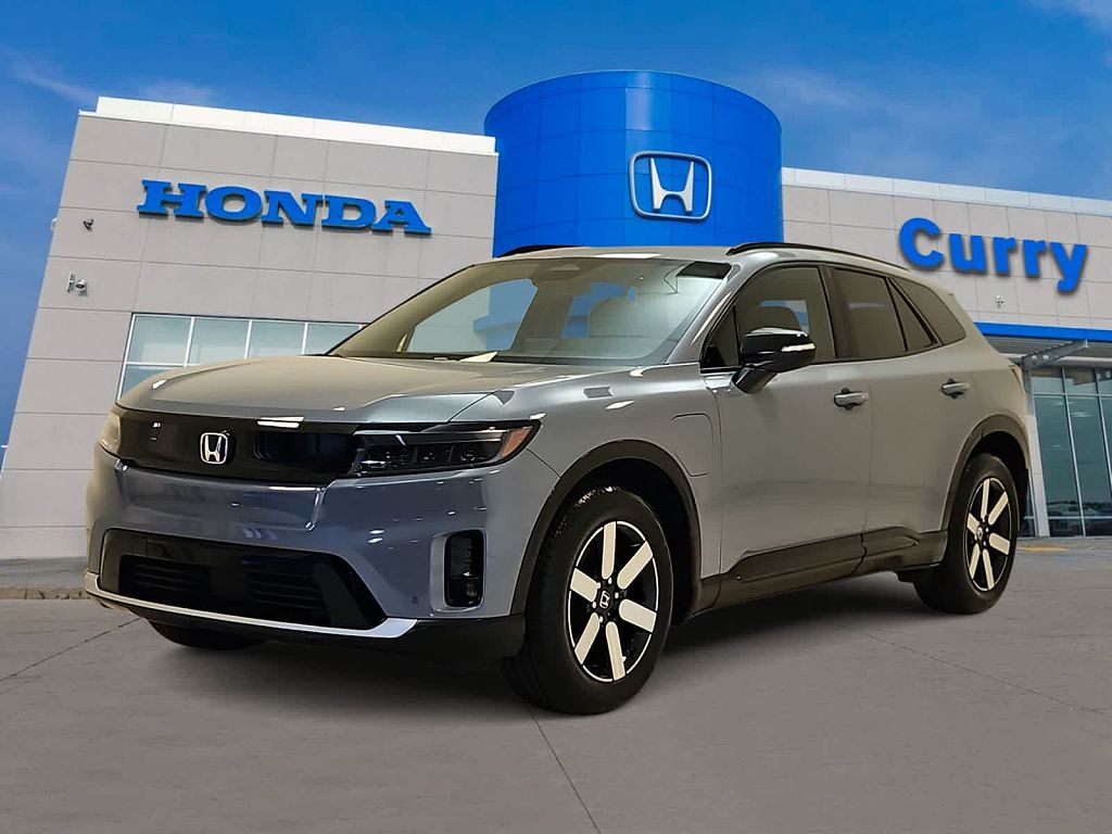 2024 Honda Prologue Touring