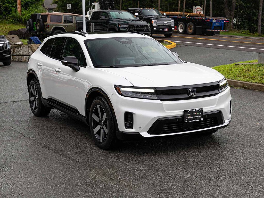 2025 Honda Prologue Touring