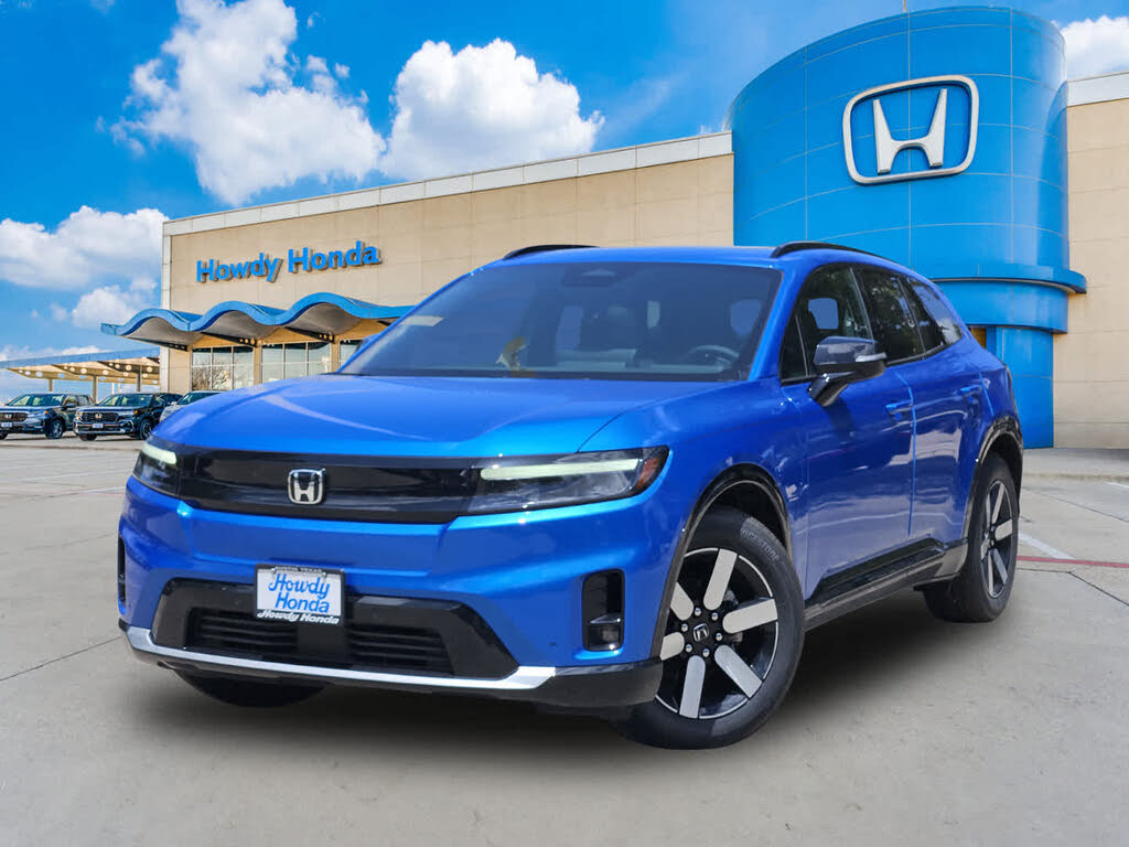 2026 Honda Prologue Touring