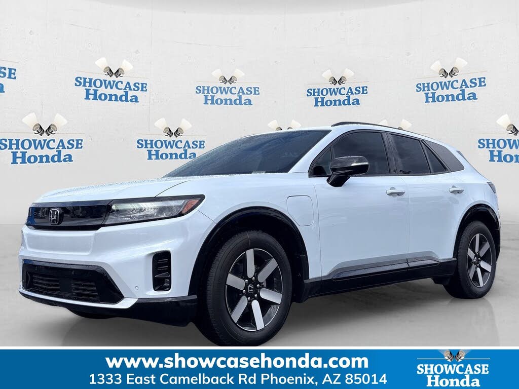 2026 Honda Prologue Touring
