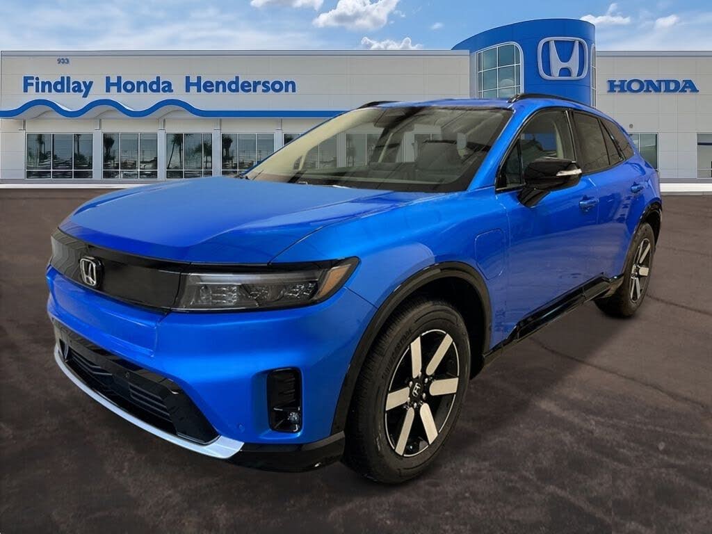 2026 Honda Prologue Touring