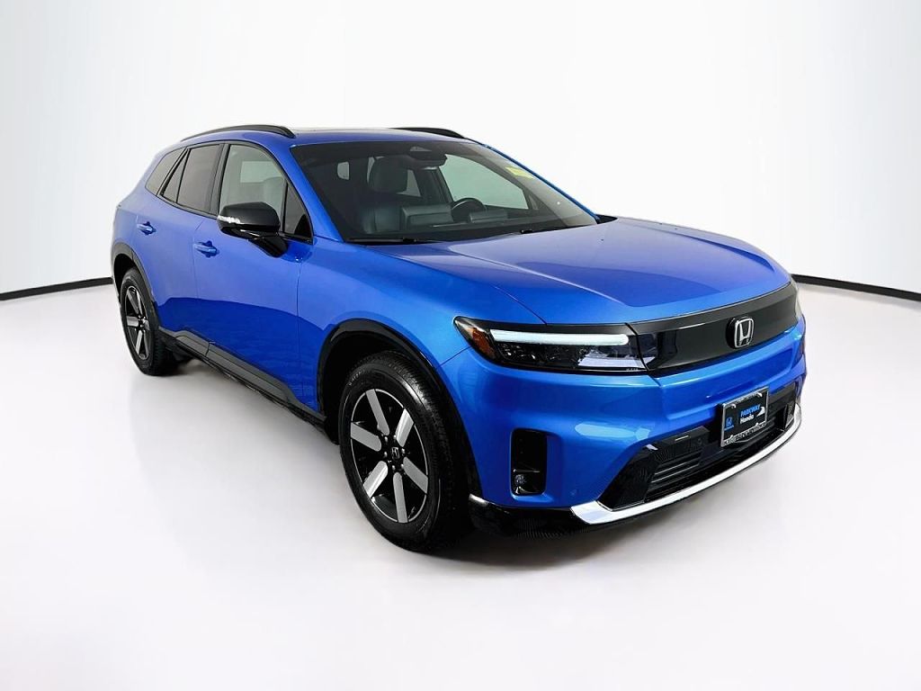 2024 Honda Prologue Touring