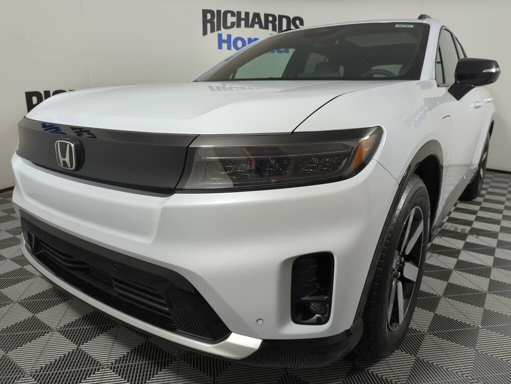 2026 Honda Prologue Touring
