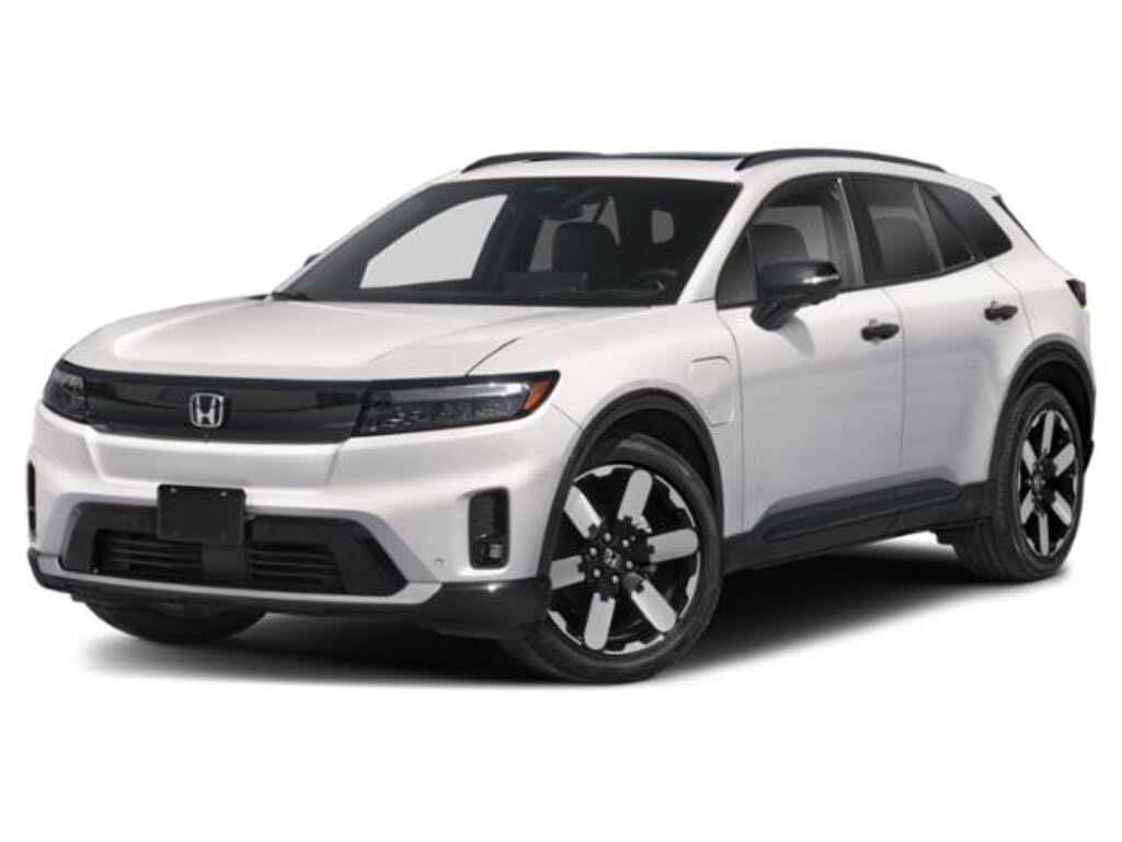 2024 Honda Prologue Elite