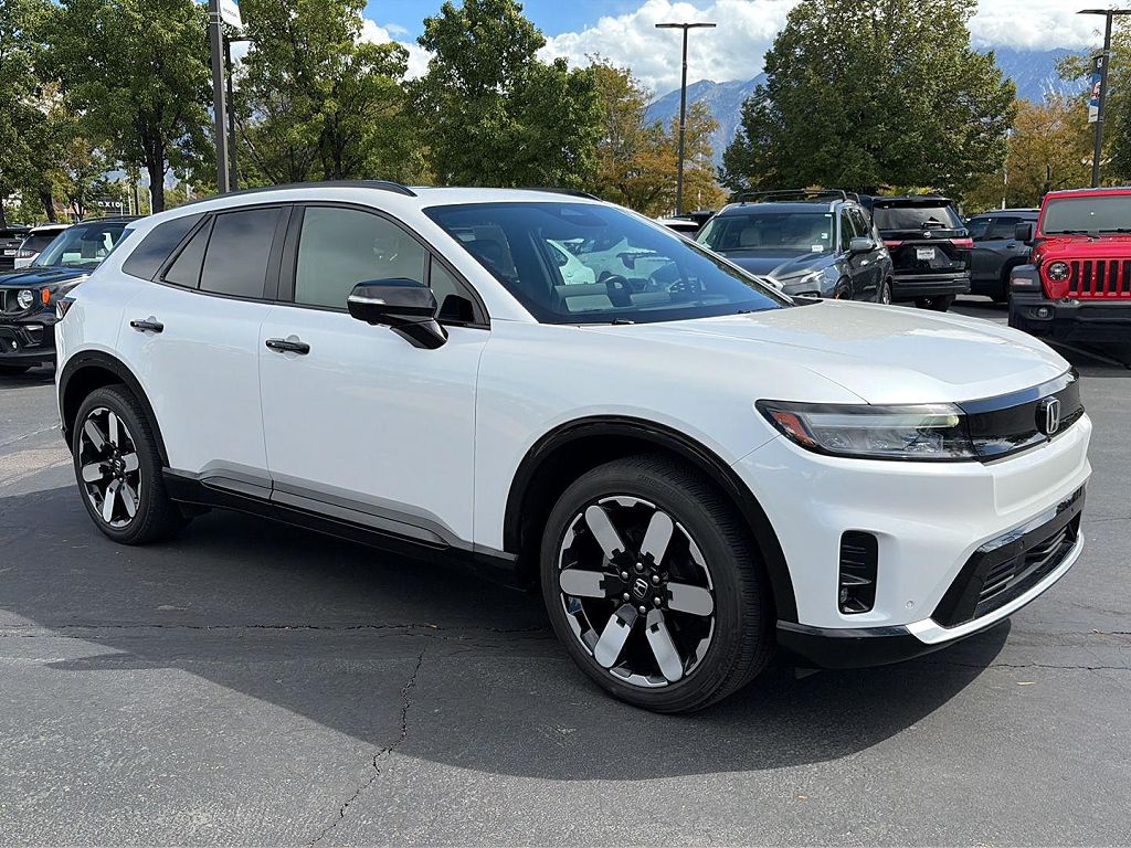 2024 Honda Prologue Elite