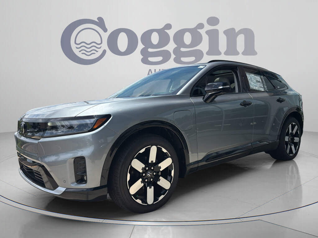 2026 Honda Prologue Elite