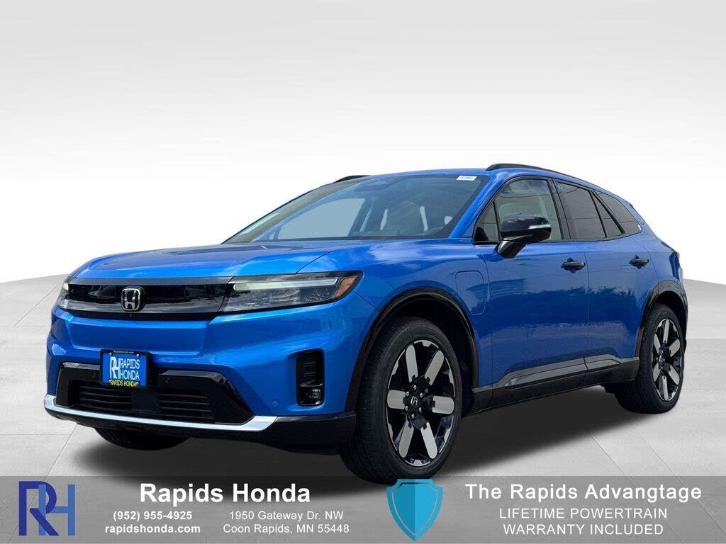 2026 Honda Prologue Elite