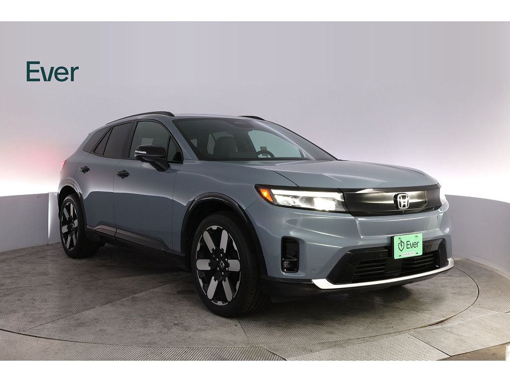 2024 Honda Prologue Elite