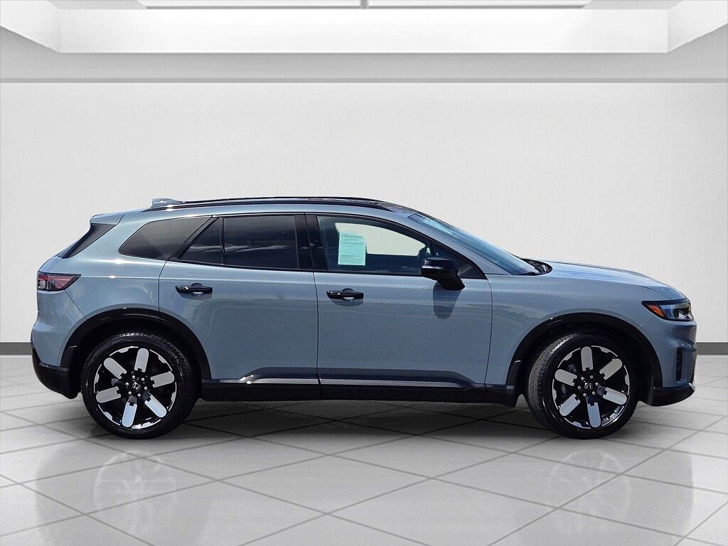 2026 Honda Prologue Elite