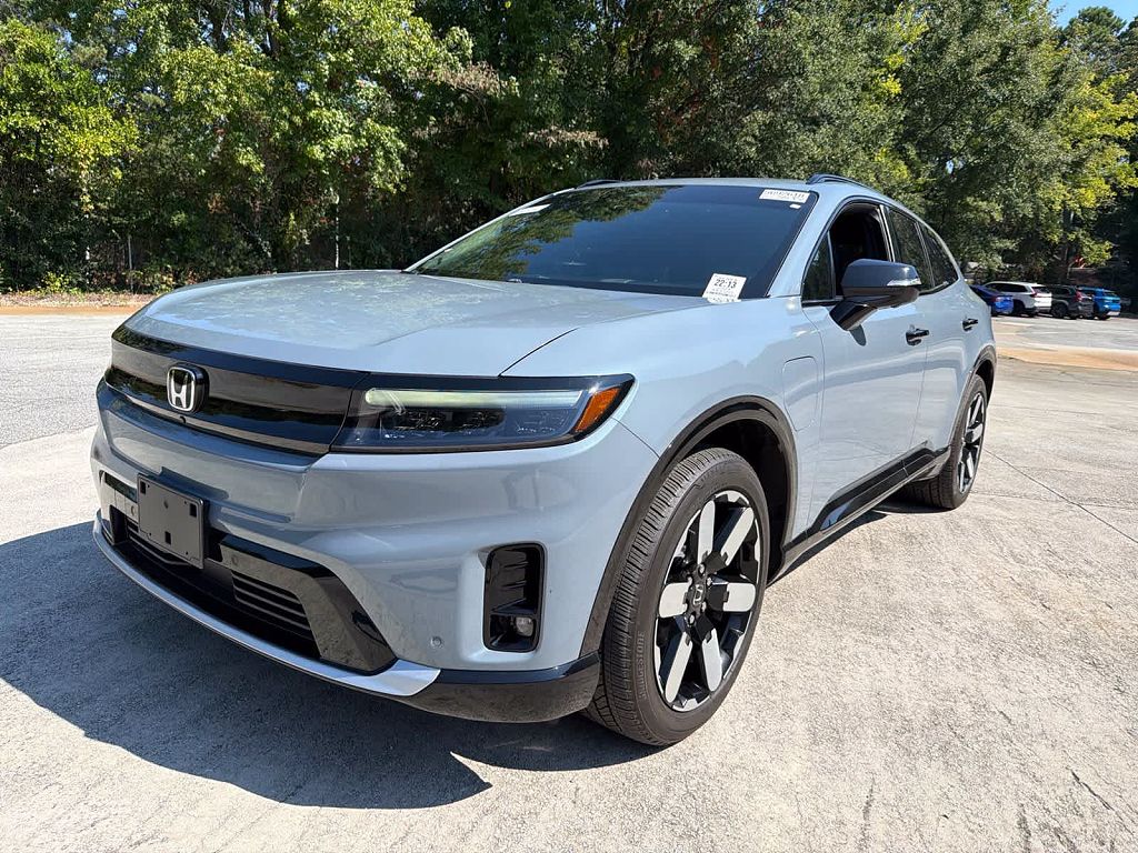 2024 Honda Prologue Elite