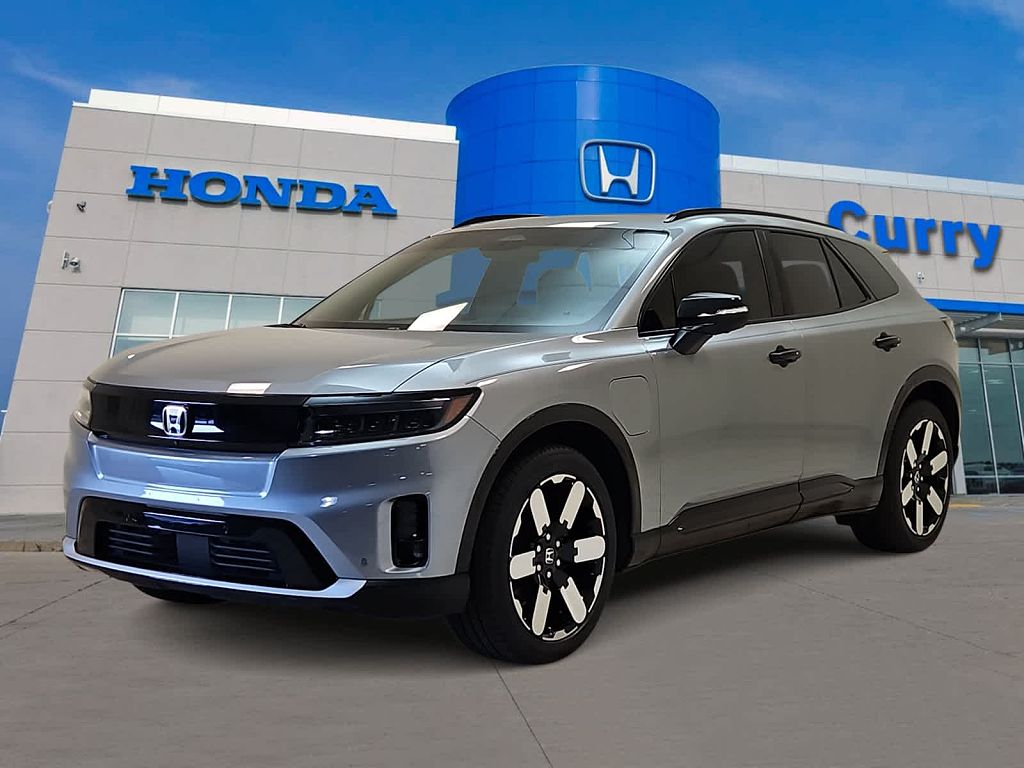2024 Honda Prologue Elite