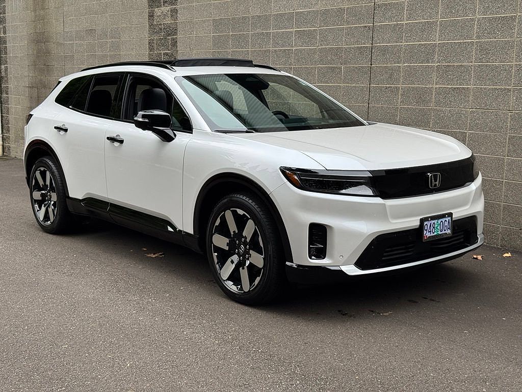 2024 Honda Prologue Elite