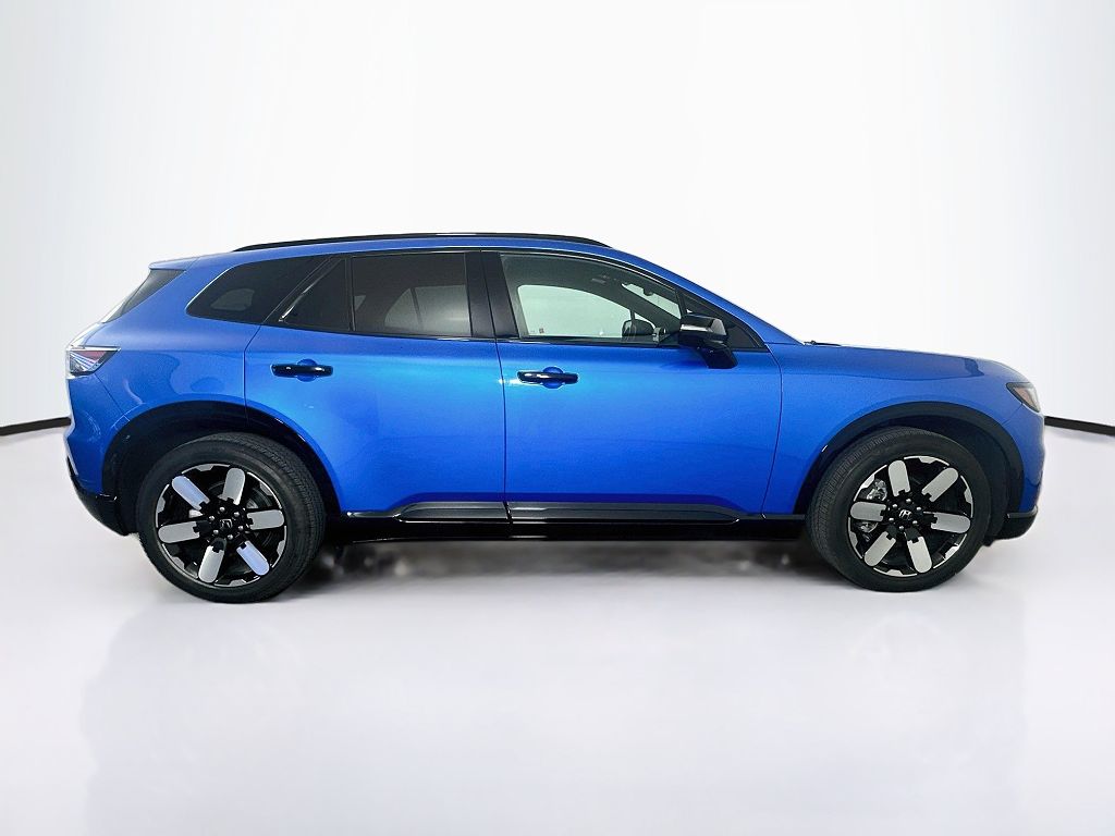2024 Honda Prologue Elite