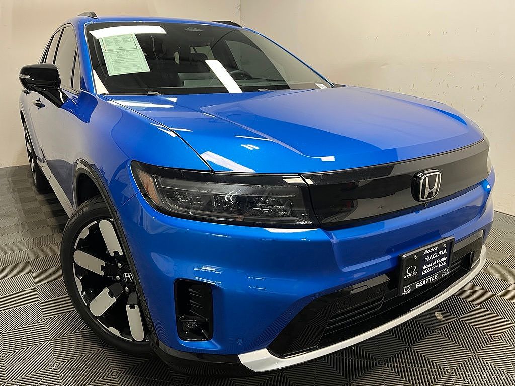 2024 Honda Prologue Elite