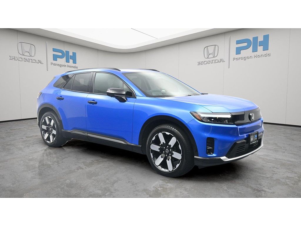 2024 Honda Prologue Elite