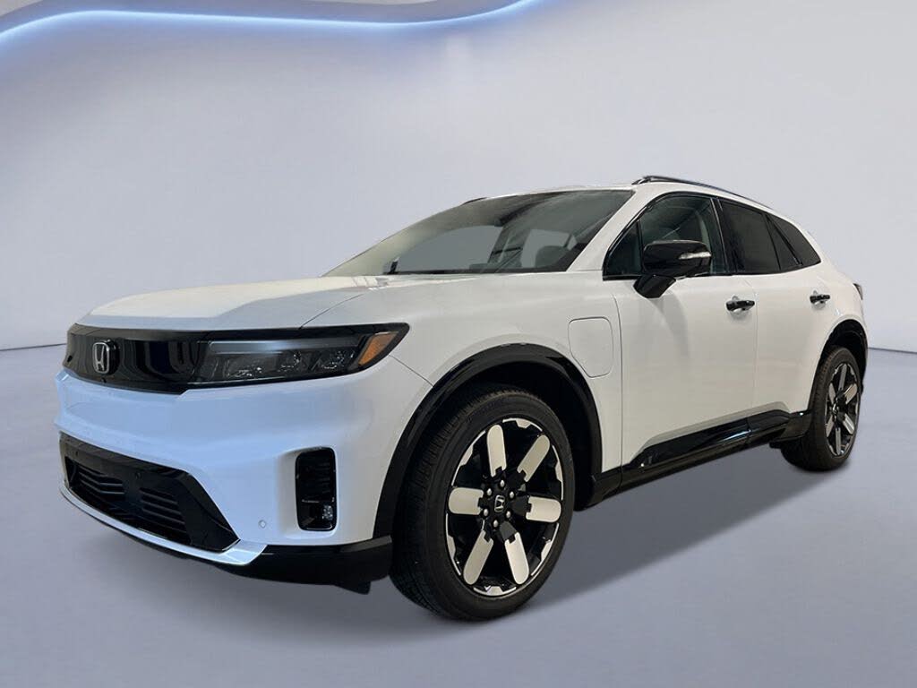 2026 Honda Prologue Elite