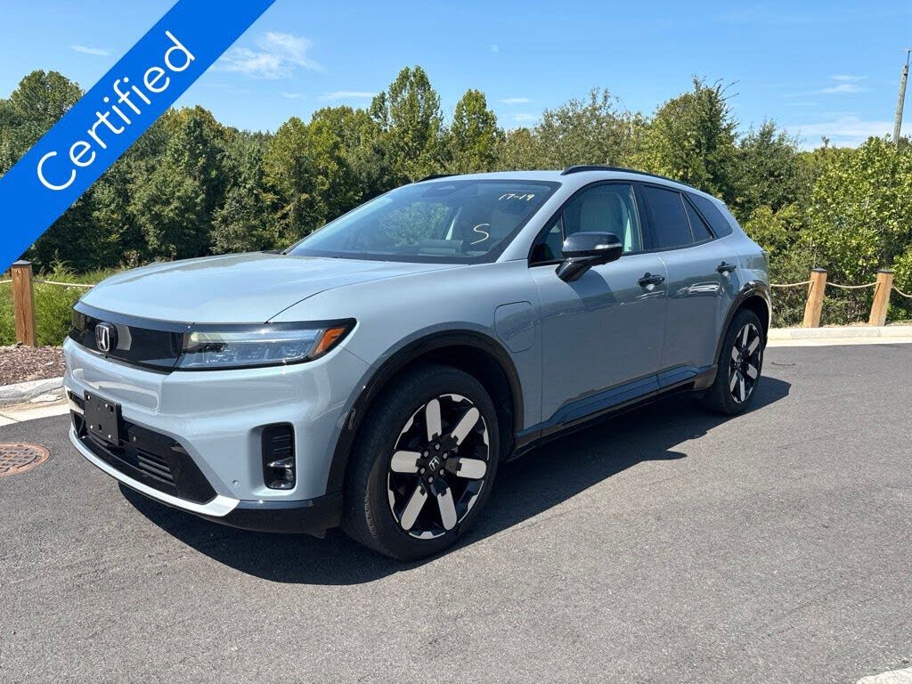 2024 Honda Prologue Elite