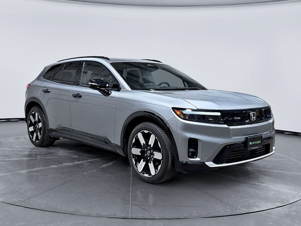 2024 Honda Prologue Elite