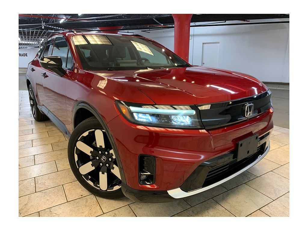 2024 Honda Prologue Elite