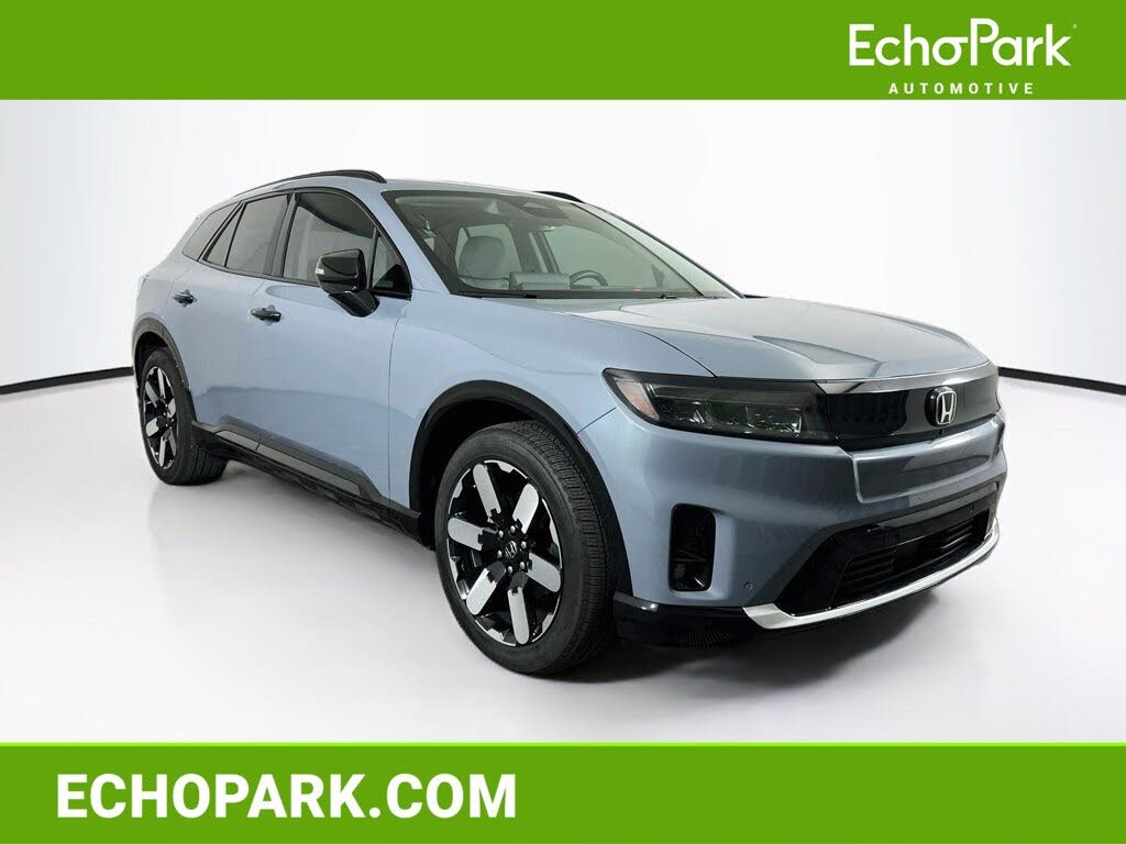 2025 Honda Prologue Elite