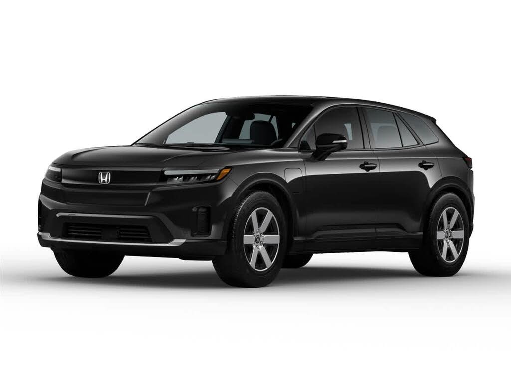 2026 Honda Prologue Elite