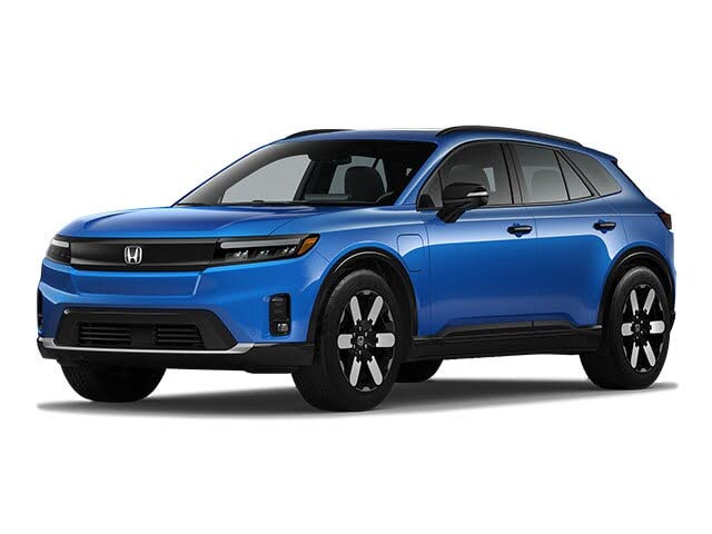 2026 Honda Prologue Elite