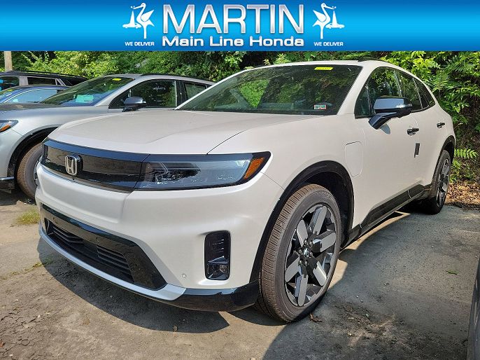2024 Honda Prologue Elite