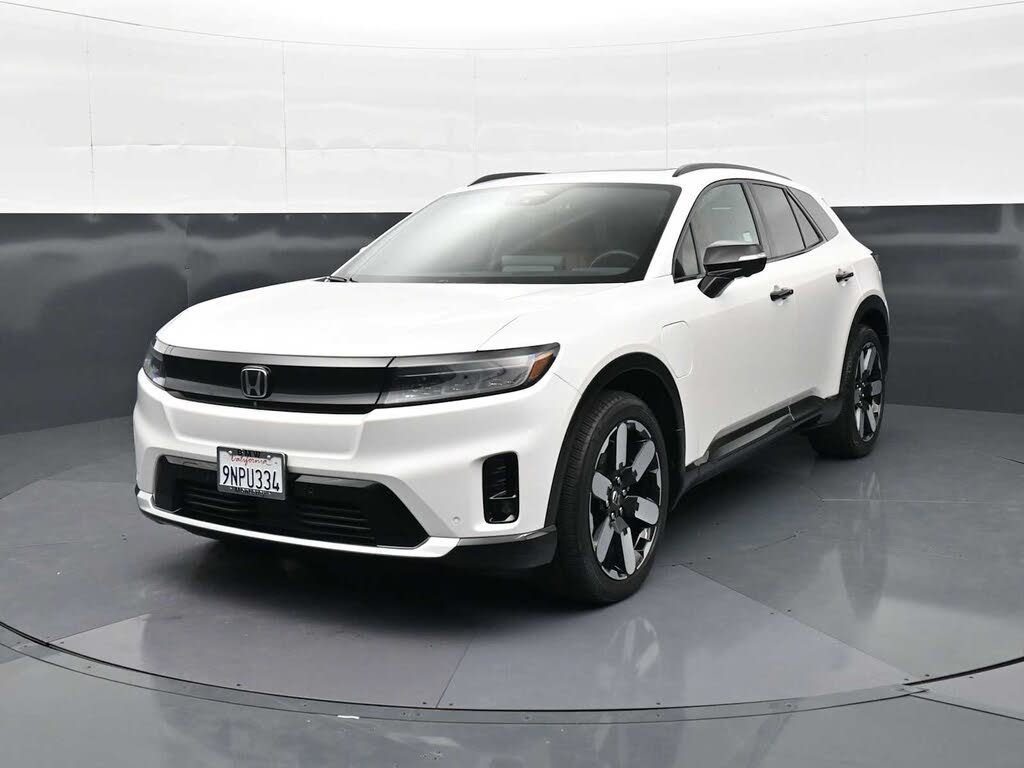 2024 Honda Prologue Elite