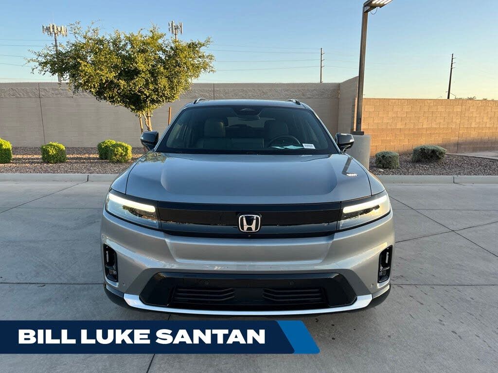 2025 Honda Prologue Elite