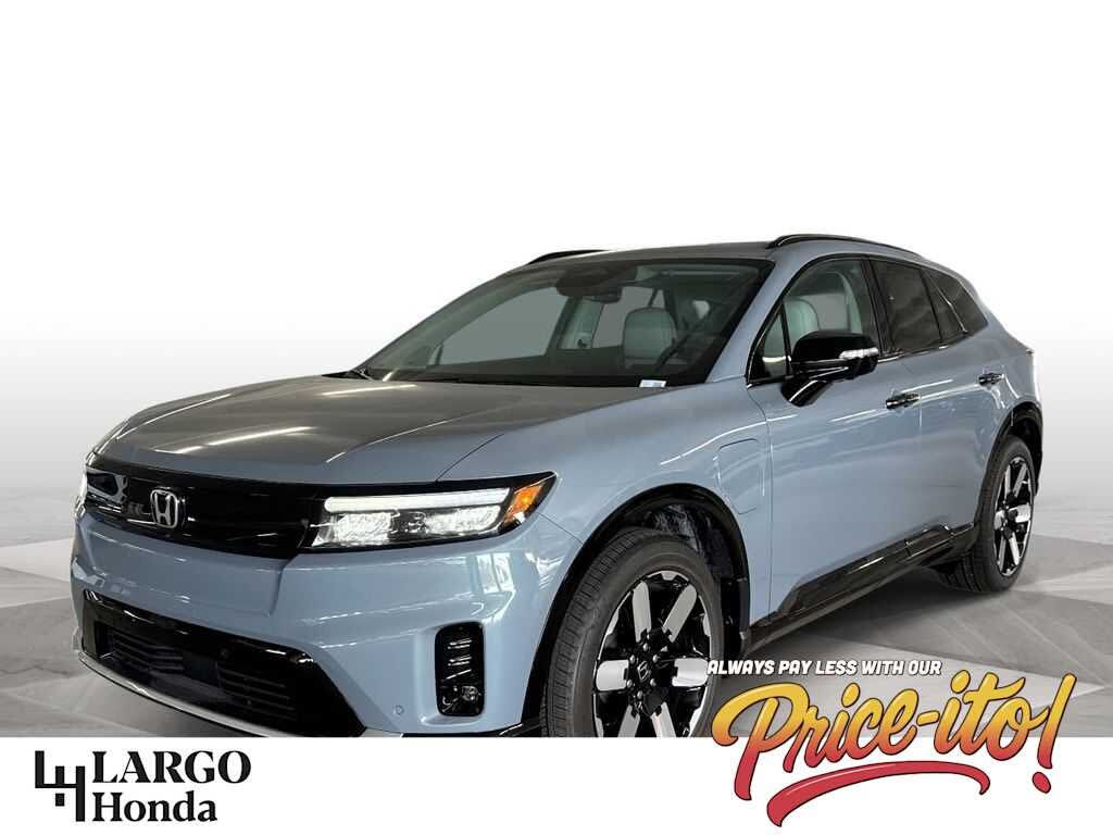 2026 Honda Prologue Elite