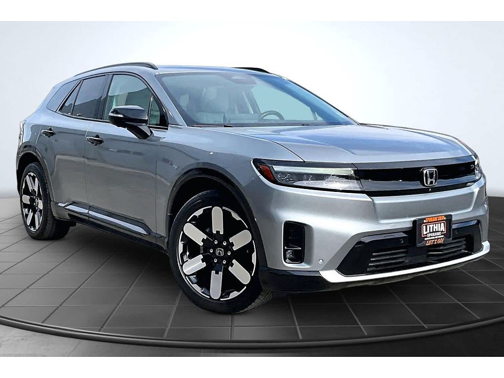 2024 Honda Prologue Elite