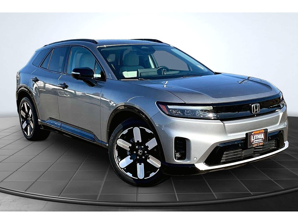 2024 Honda Prologue Elite
