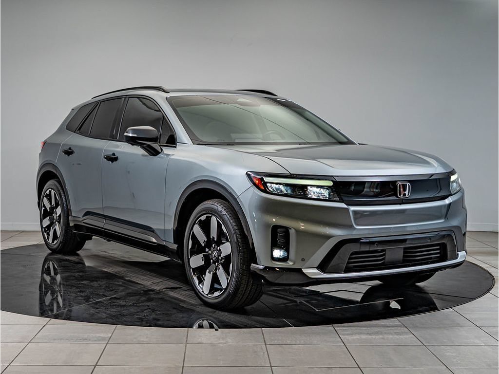 2024 Honda Prologue Elite