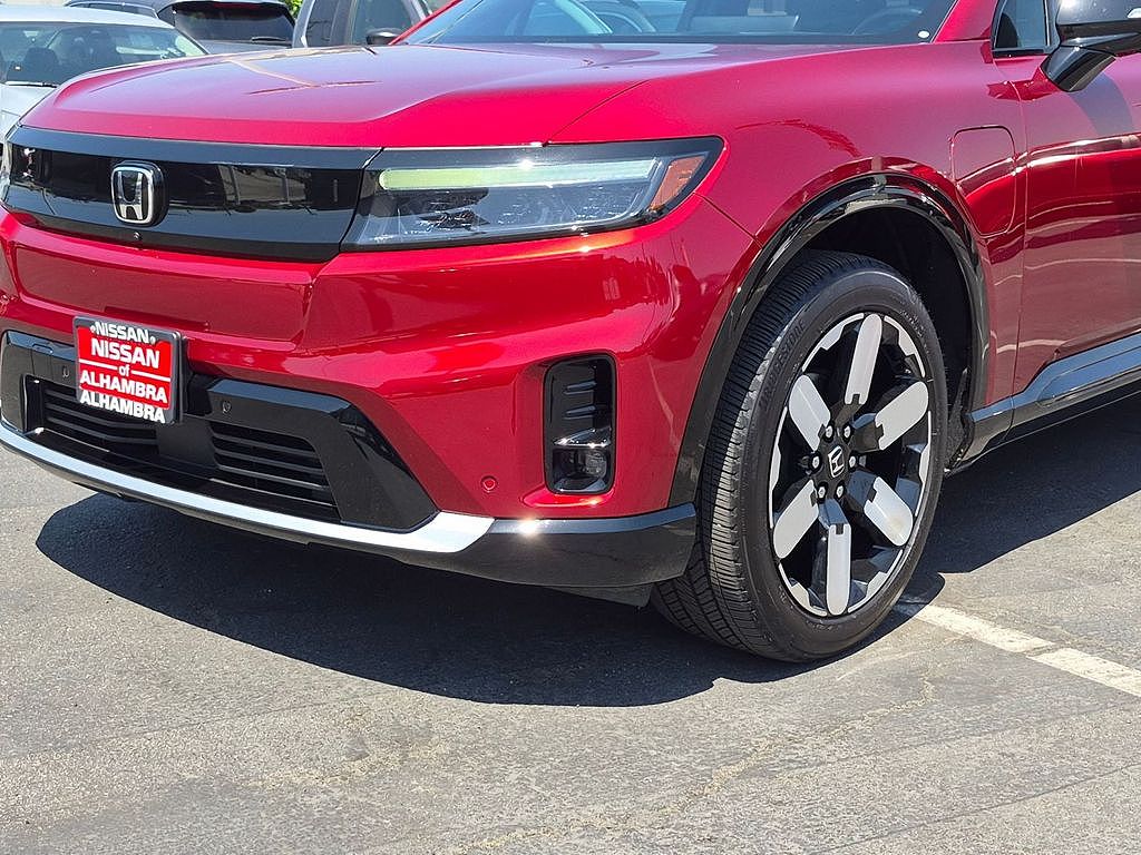 2024 Honda Prologue Elite
